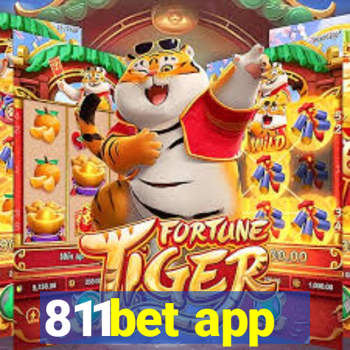 811bet app